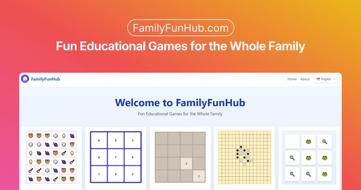 Media Familyfunhub 1