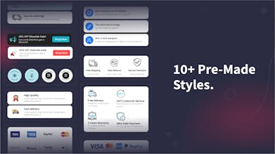 Invints Trust Badges & Icons gallery image