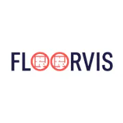 FloorVis logo