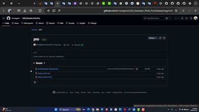 LLM Region Speed Tester gallery image