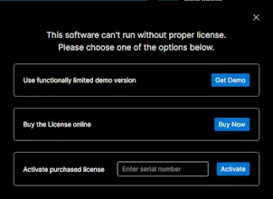MailsDaddy PST Password Remover gallery image