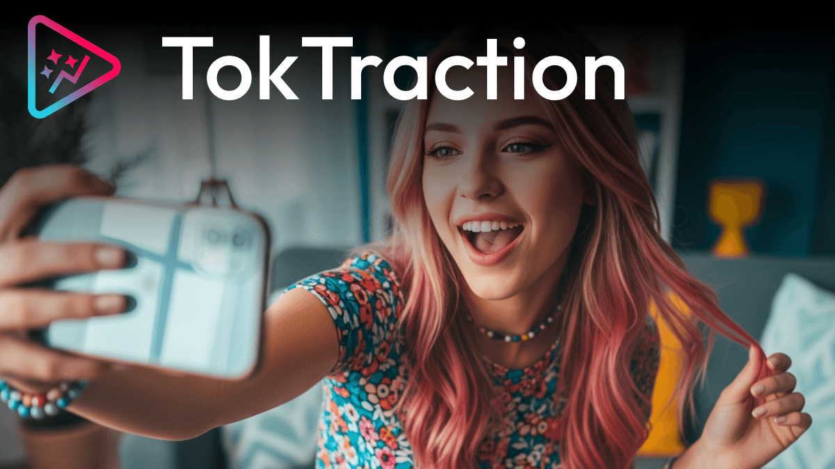 Tokatlama - Tiktok'ta UGC içerik oluşturucuları için hızlandırılmış danışmanlık. medya 1