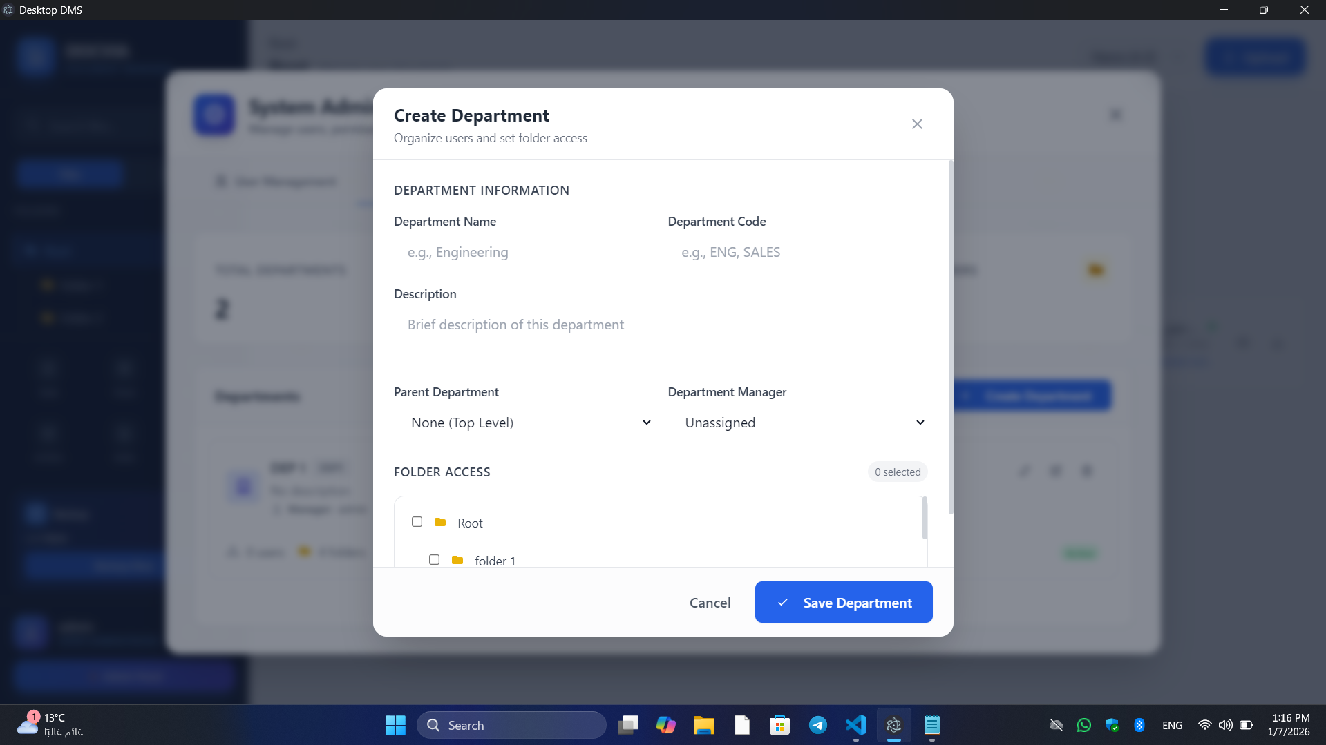 Docvia gallery image