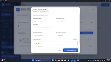 Docvia gallery image