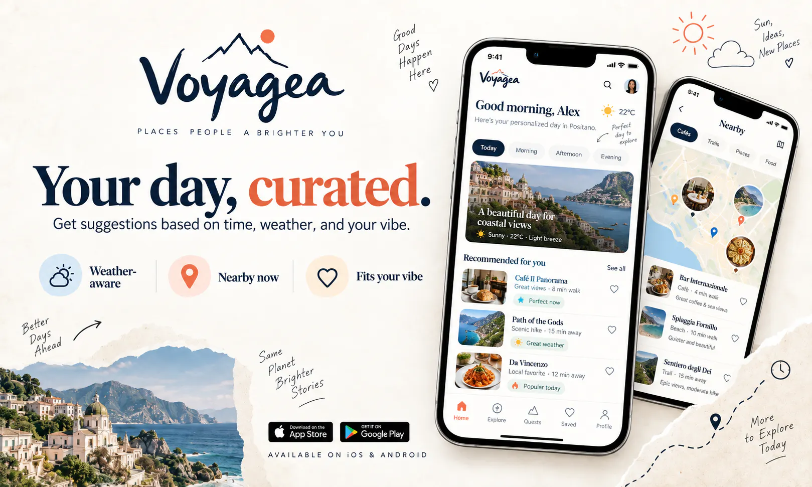 Voyagea gallery image