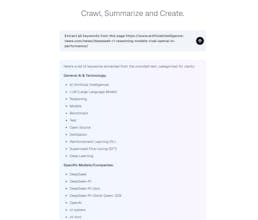 CrawlAi gallery image