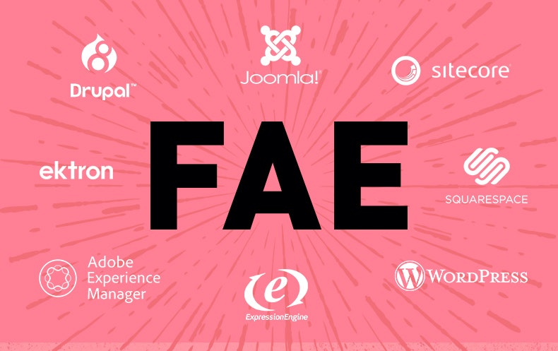 Fae CMS