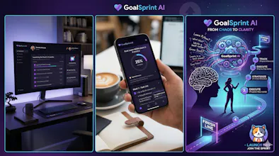Goalsprintai gallery image