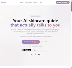 Heseda AI gallery image