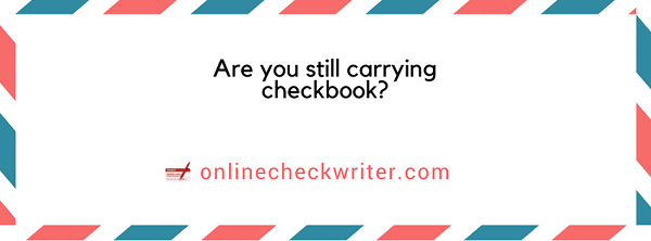 Online Check Writer gallery image