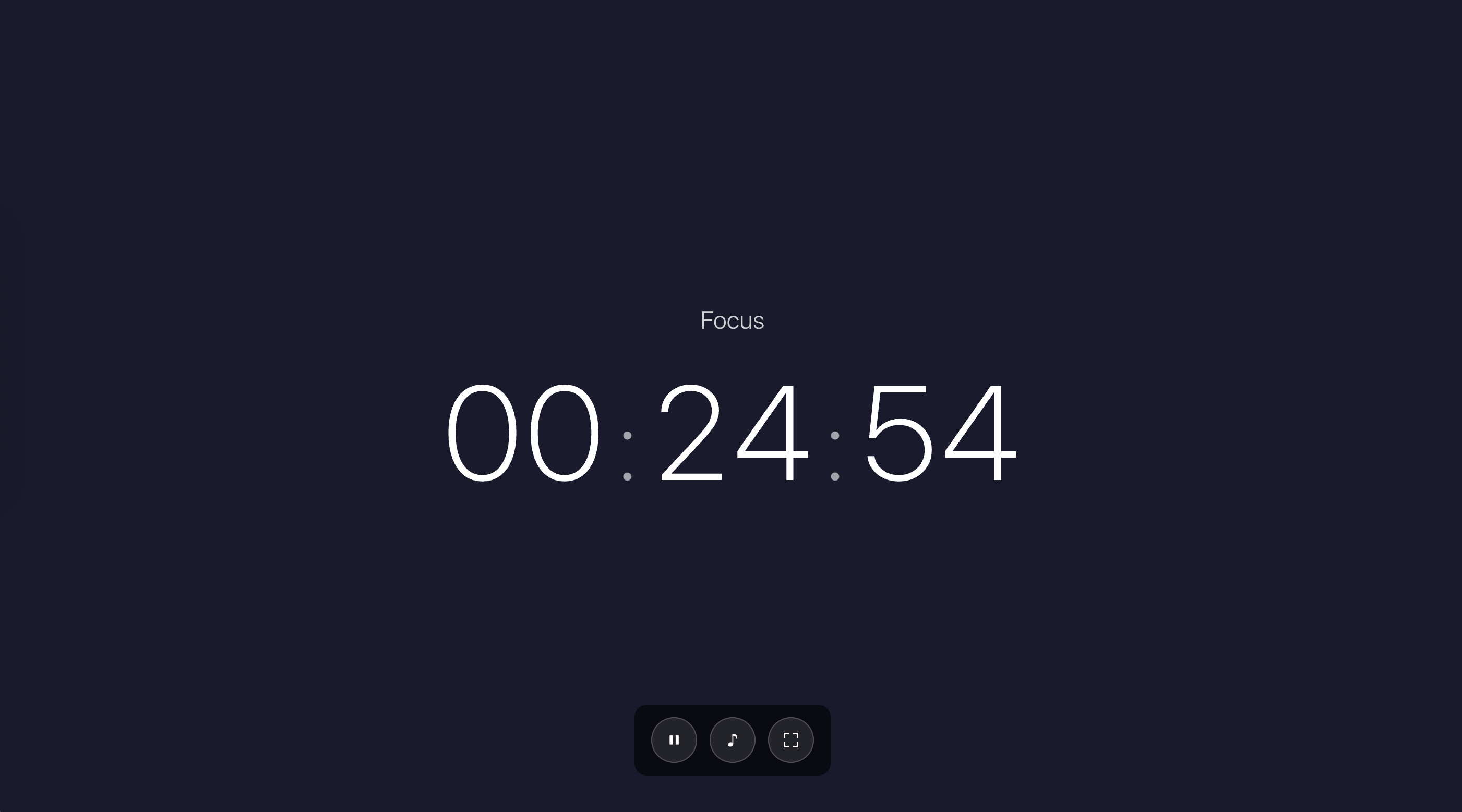 til.re - Screenshot 2 showing product features and functionality