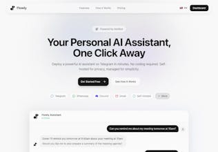 Flowly gallery image