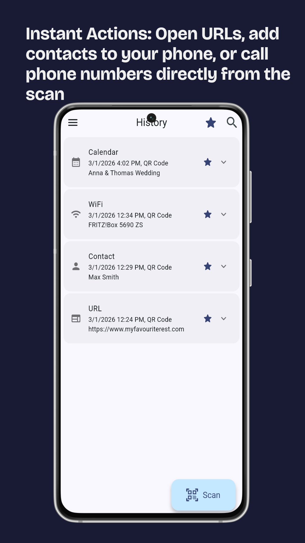 Codibi gallery image