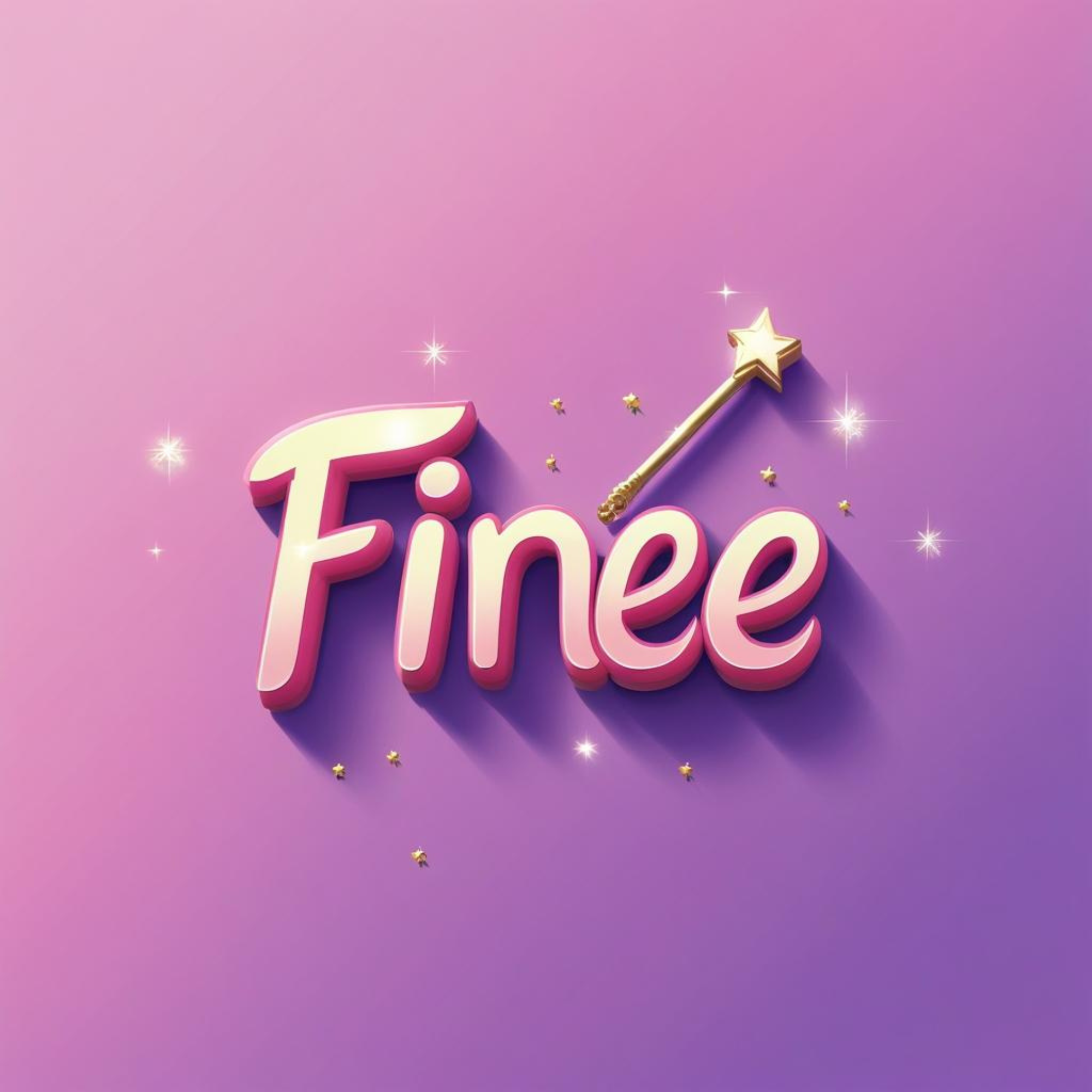 Finee: Viral Content Generator for Girls