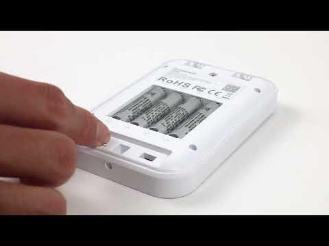 Alarm Keypad for Home Security System gallery image