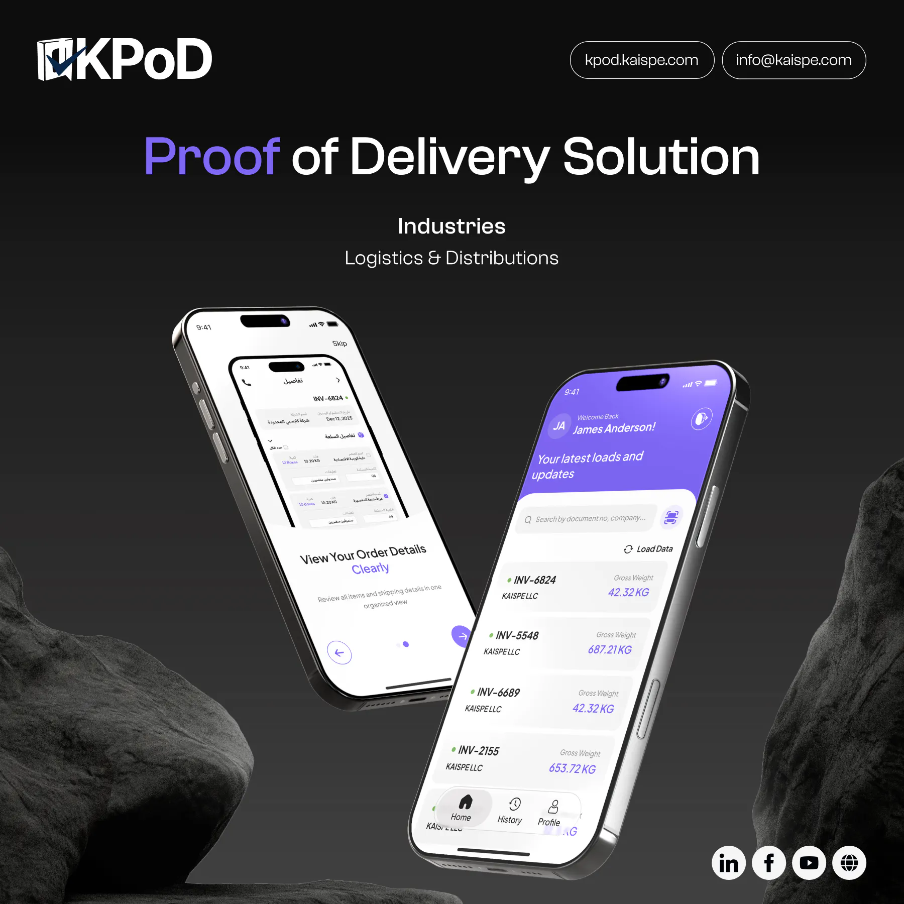 KPoD  gallery image