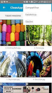 CleanApp. More memory on your device: Clean App gallery image