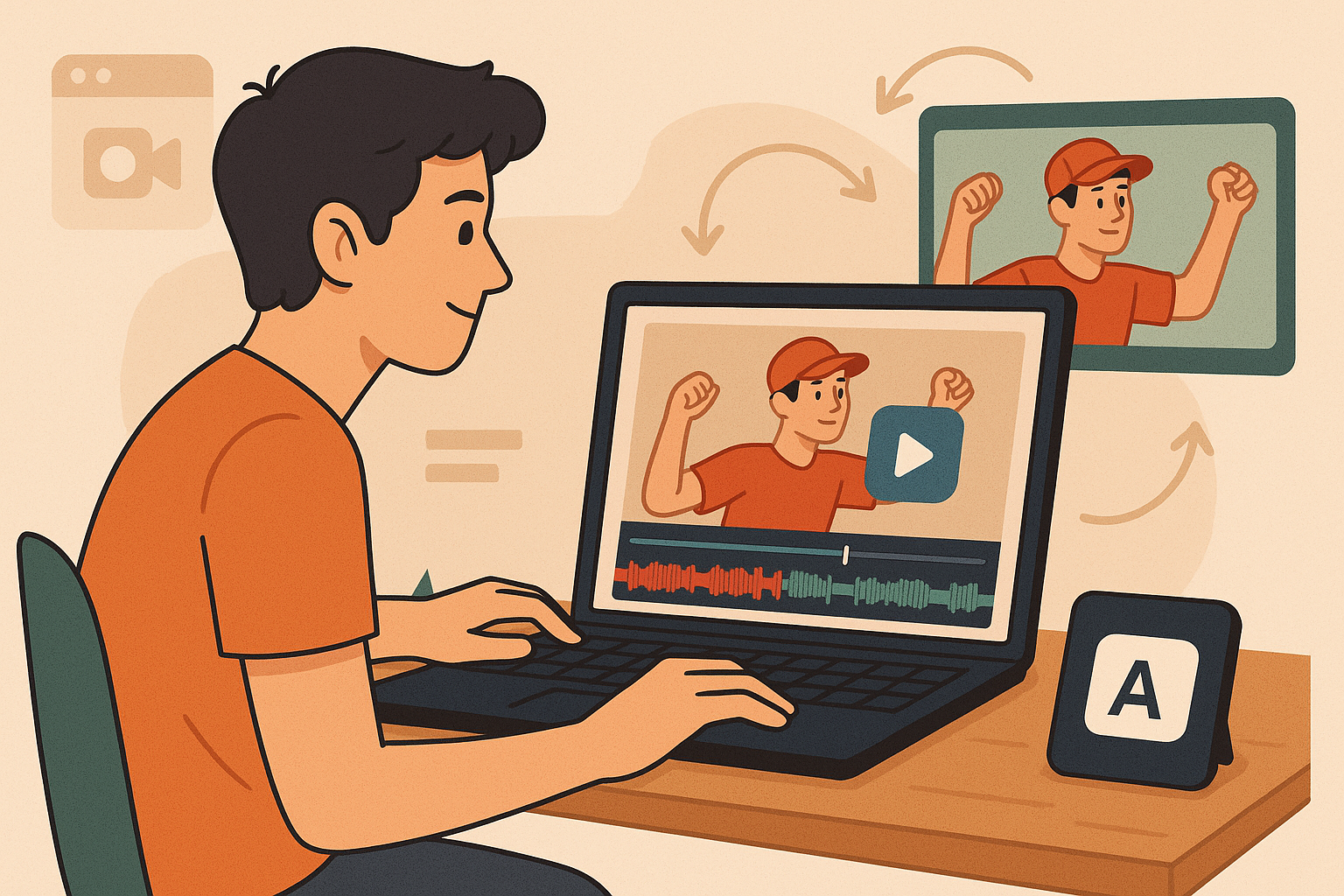 Sora Watermark Remover gallery image