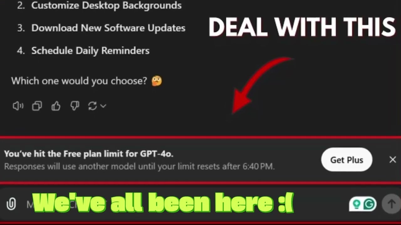 ChatMigrate Move Chats Between AI gallery image