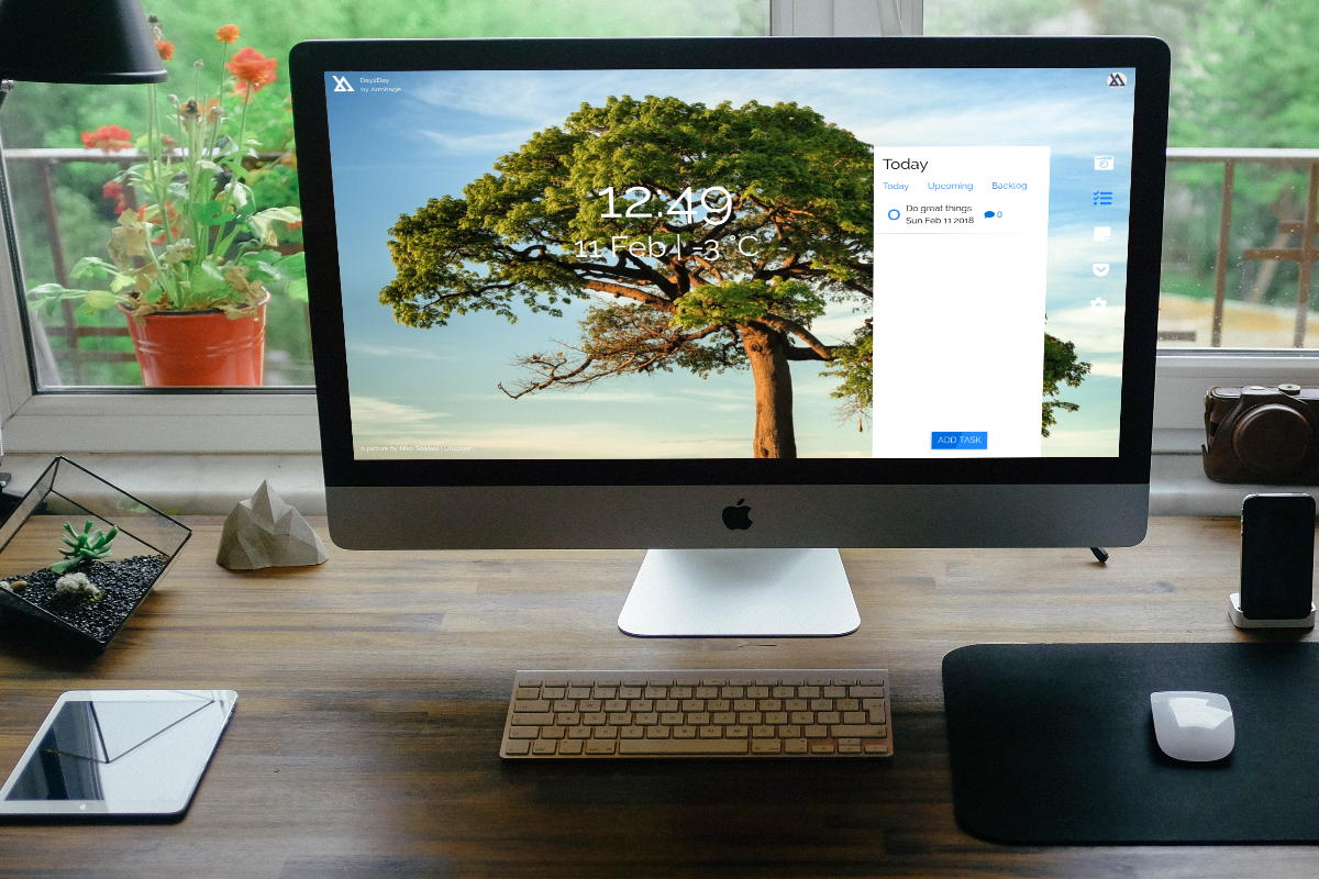 Day2Day gallery image