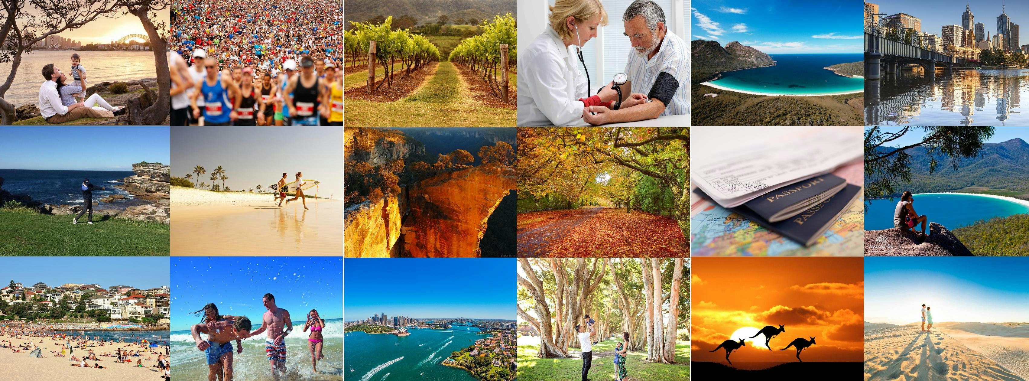 Australia Expat Hub - Share your life experience on expathub.com.au gallery image