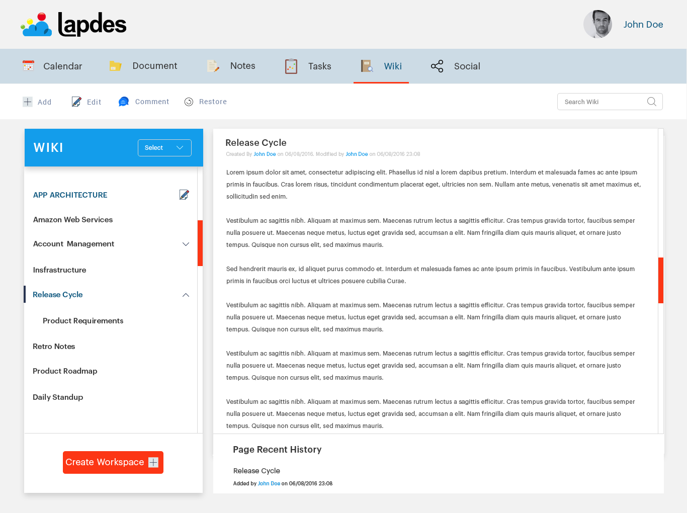 Lapdes Apps for Work gallery image