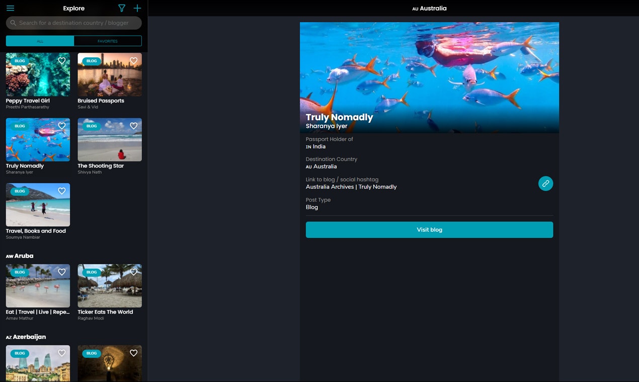 World Views 1.0 gallery image