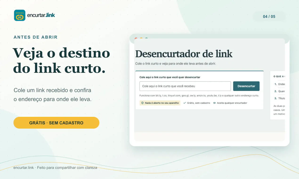 encurtar.link gallery image