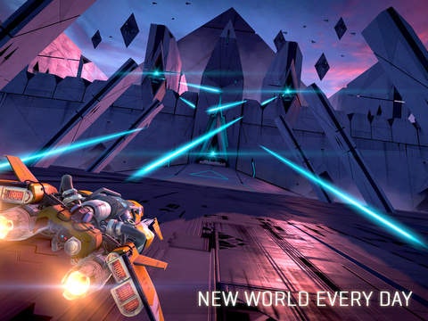 Breakneck gallery image