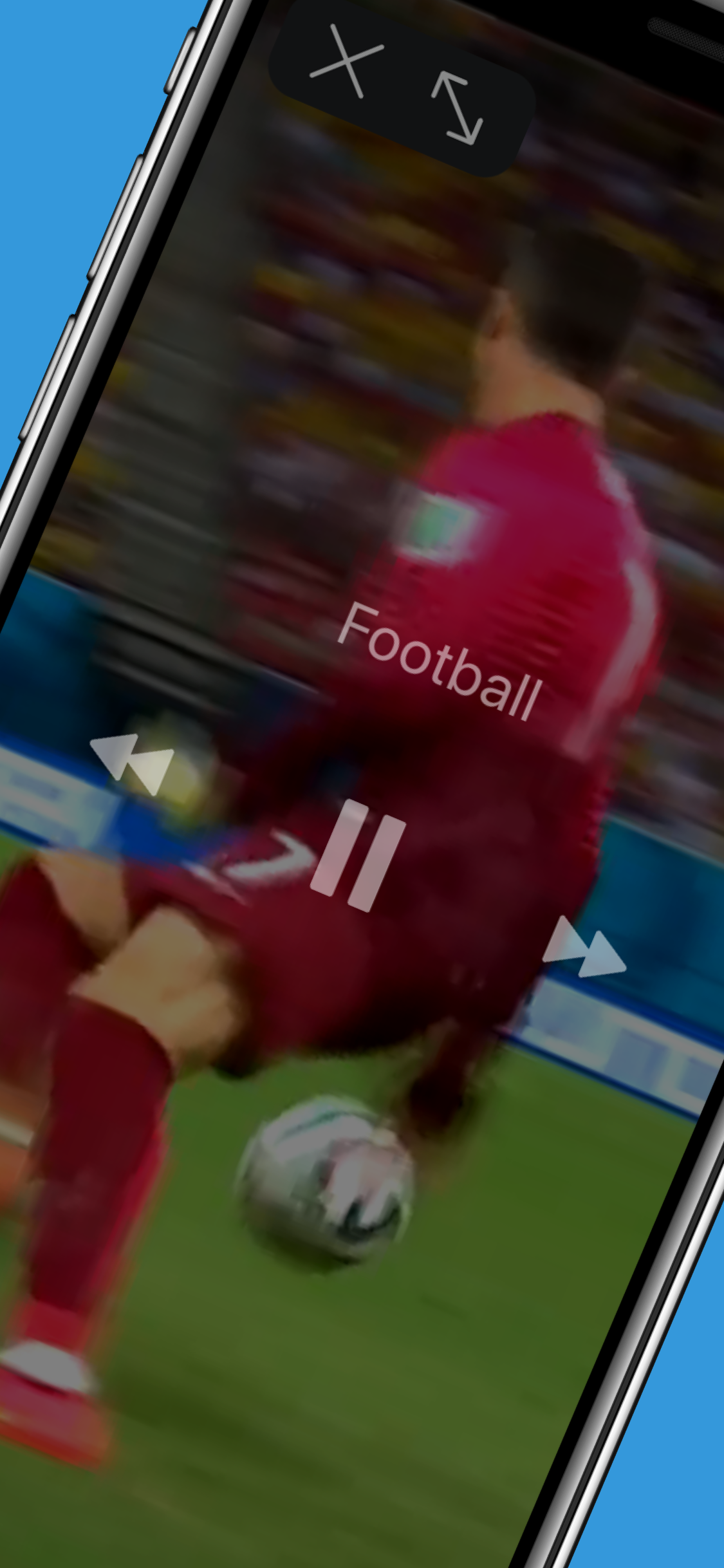 TV Streams gallery image