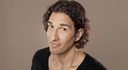 The James Altucher Show - 170: Gary Gulman