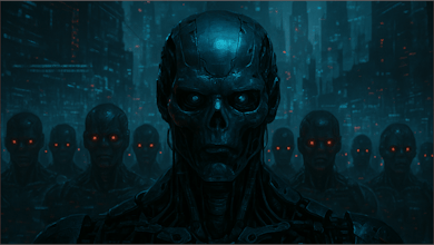 2030 AI REVOLUTION gallery image