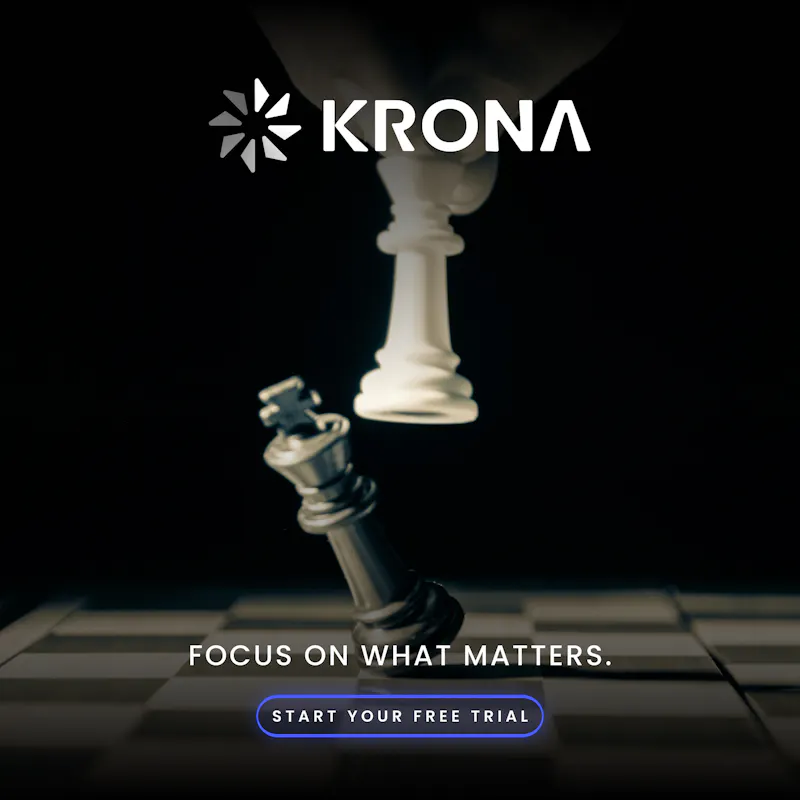 Krona screenshot 7