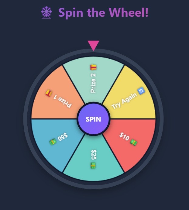 GoSpinny logo - Product Hunt launch