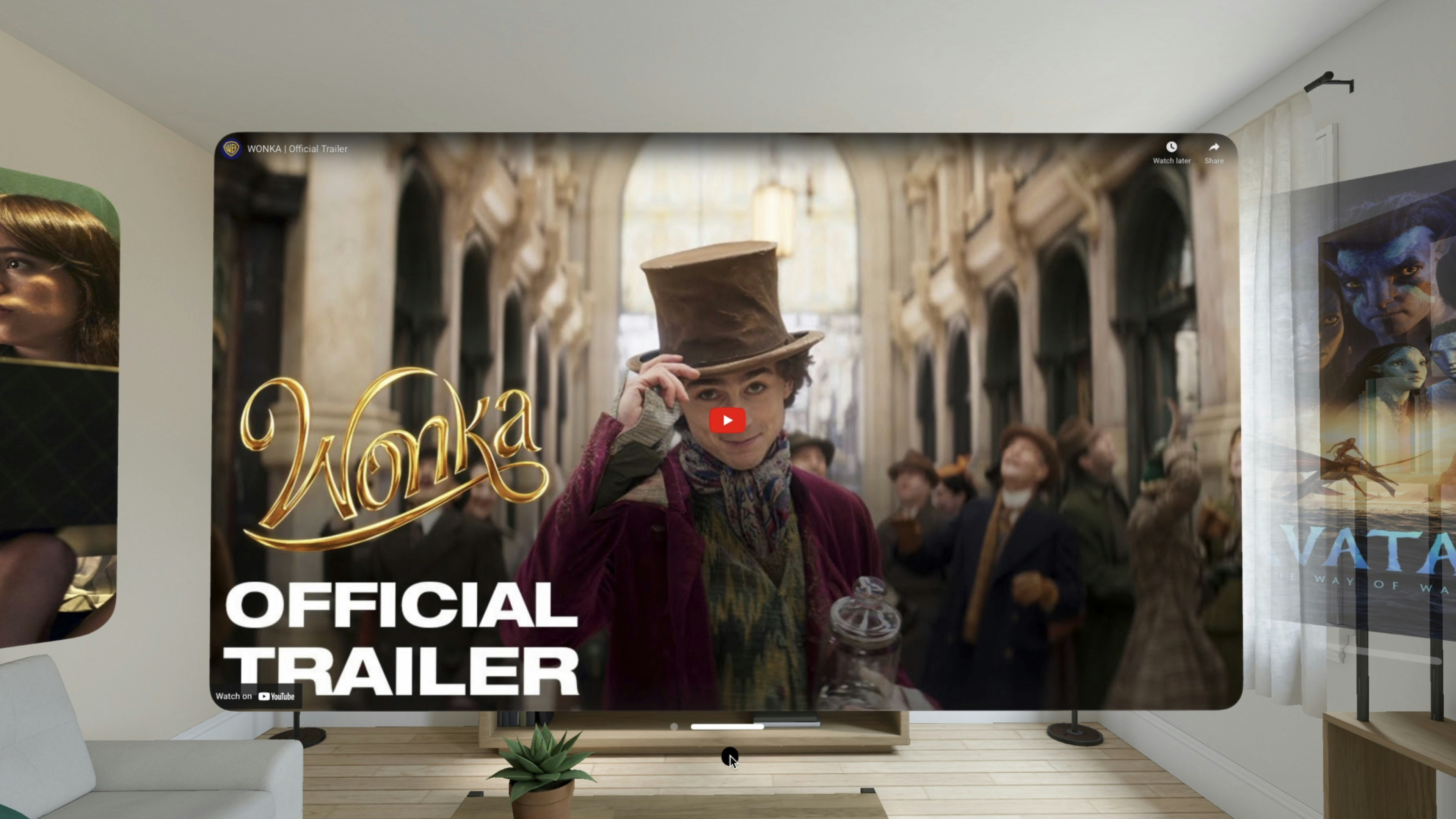 Posters: Discover Movies at Home gallery image