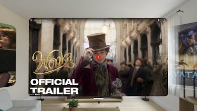 Posters: Discover Movies at Home gallery image