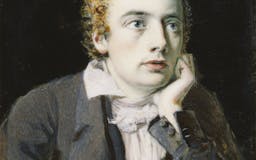 Keats and the Pre-Raphaelites media 3
