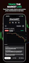 ChartsGPT: Trading Assistant gallery image