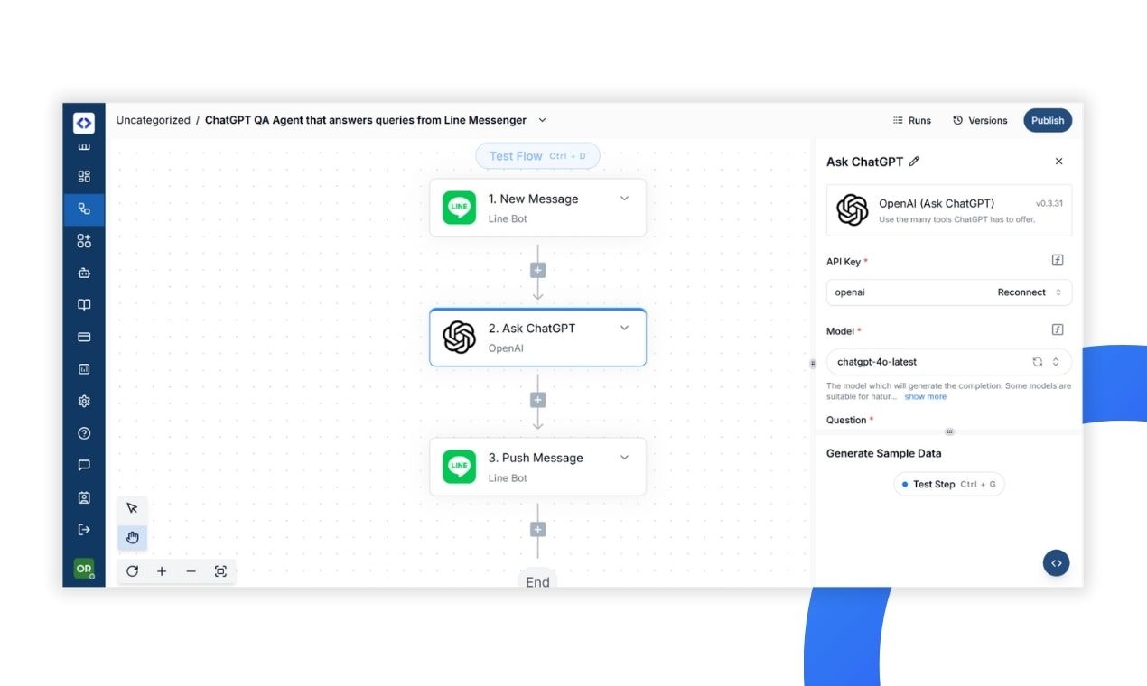 PromptX gallery image