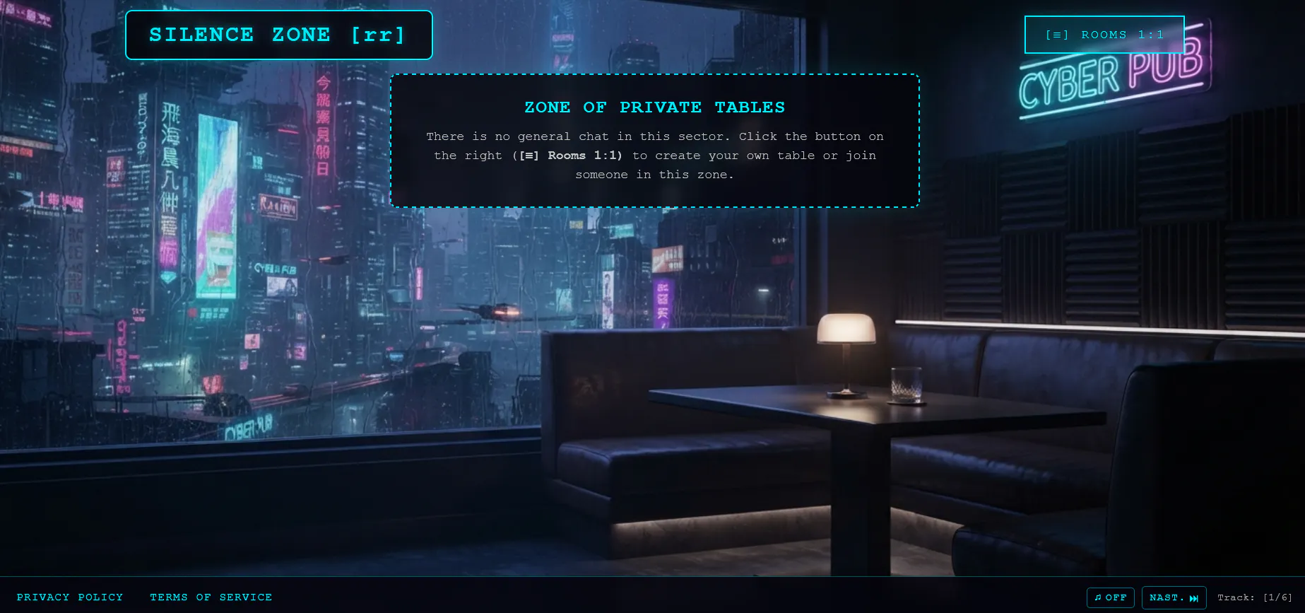 CyberPub gallery image