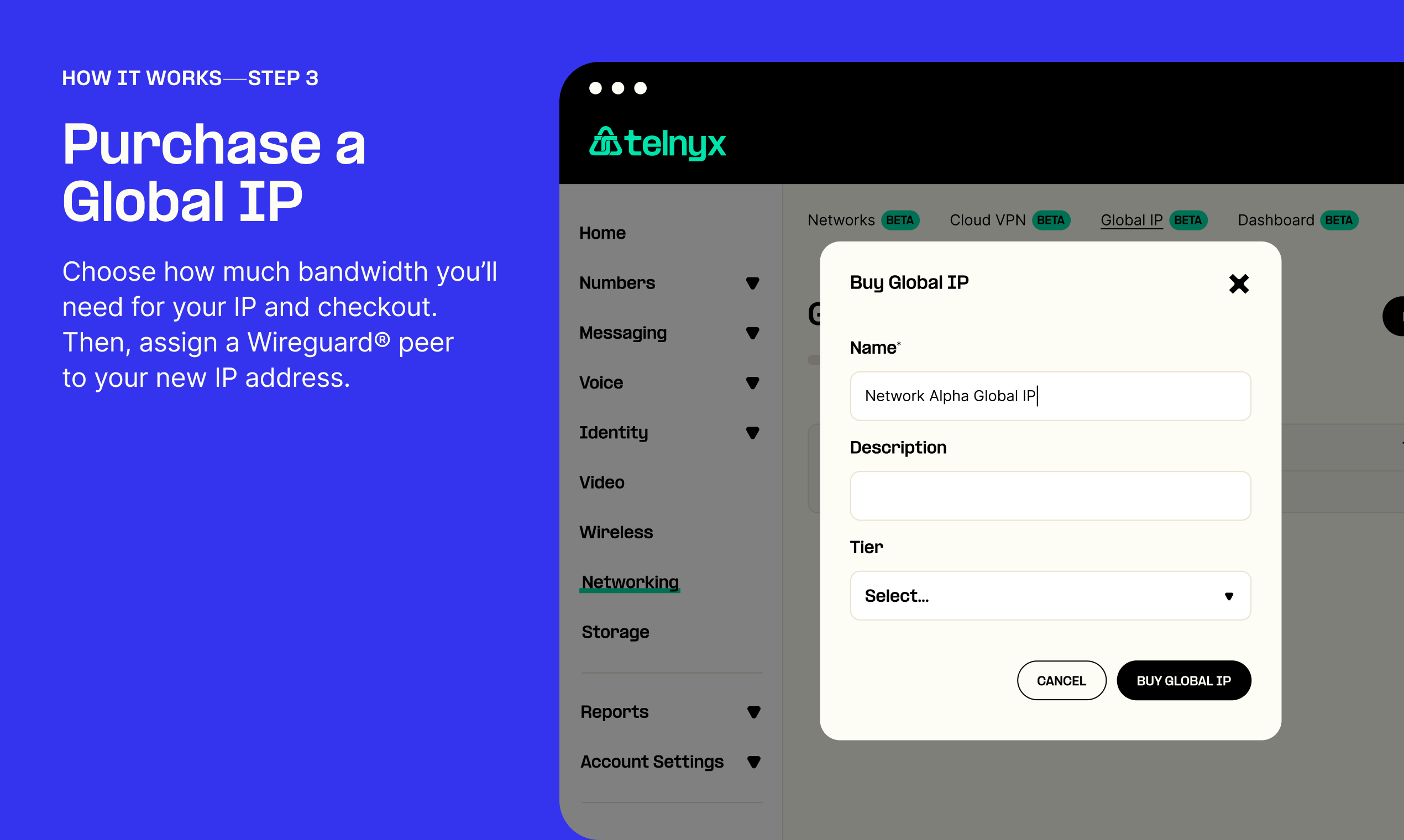 Media Router Edge Global - Failover automatik, berbilang awan untuk memastikan perkhidmatan anda dalam talian 5