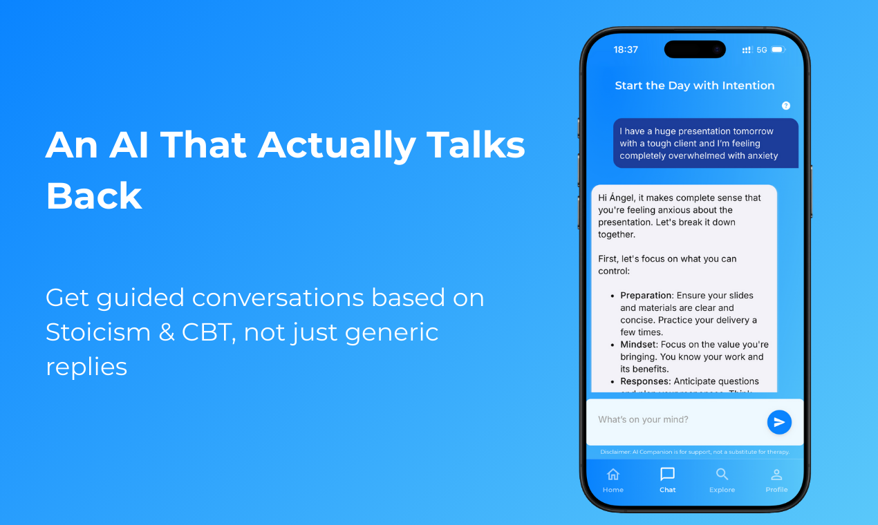 BetterLife gallery image