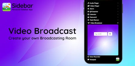 Sidebar One X gallery image