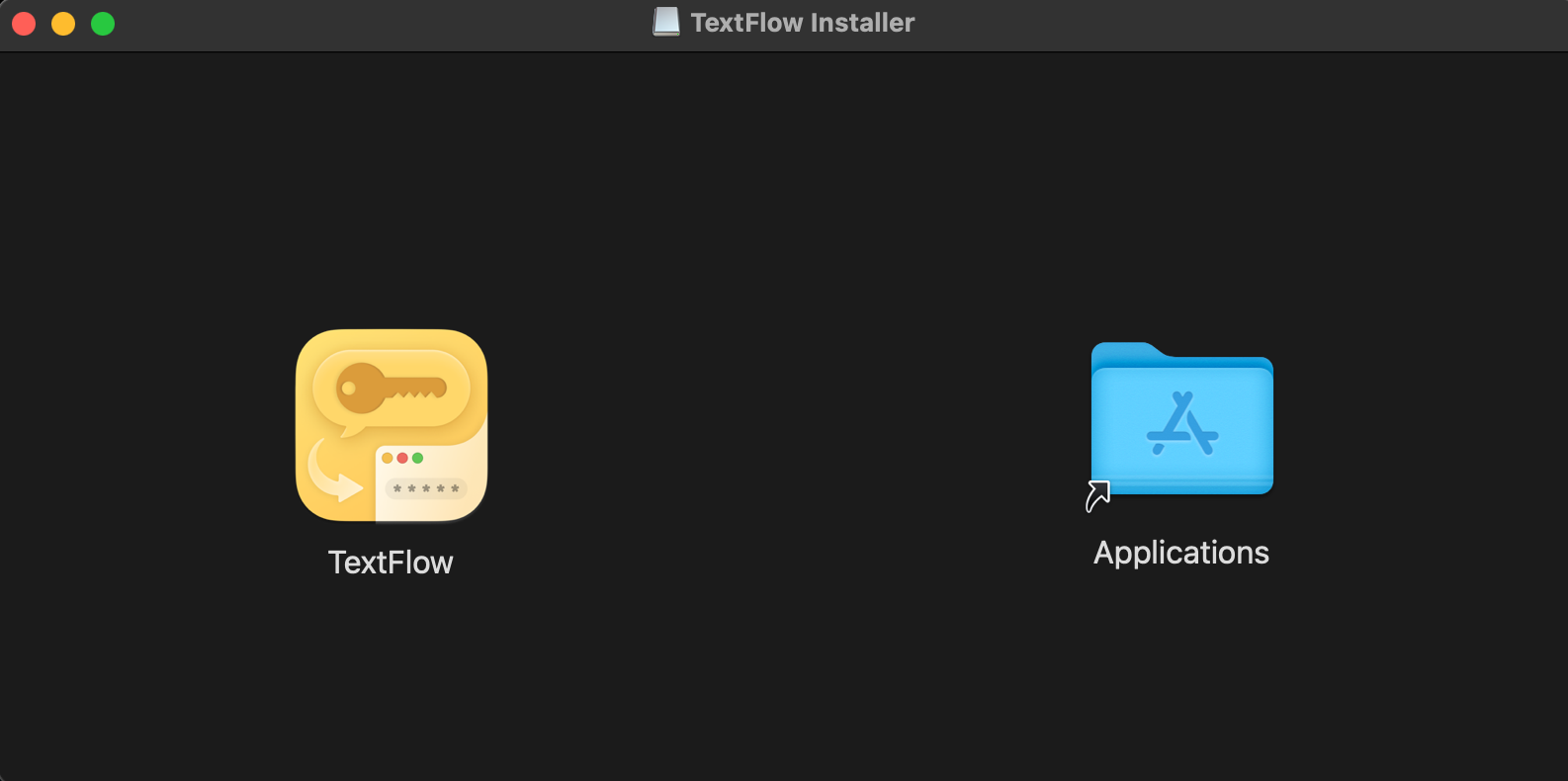 flowtext.io gallery image