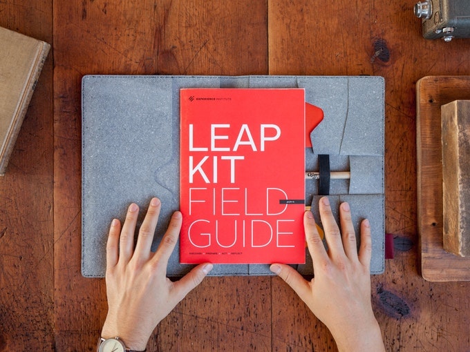 Leap Kit gallery image