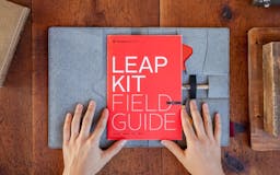 Leap Kit media 3