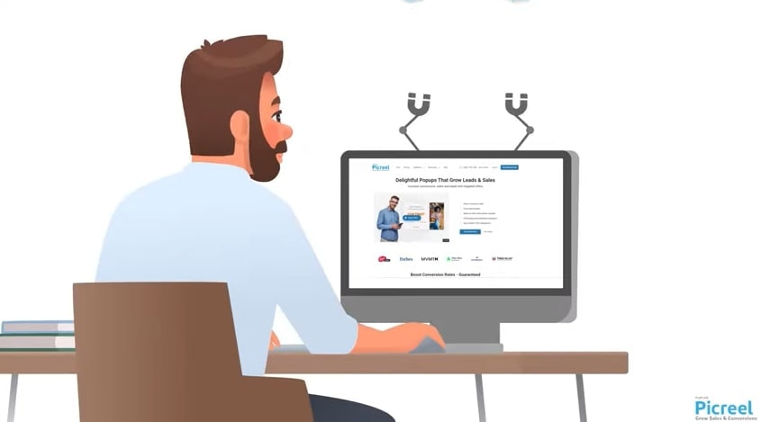 Picreel gallery image