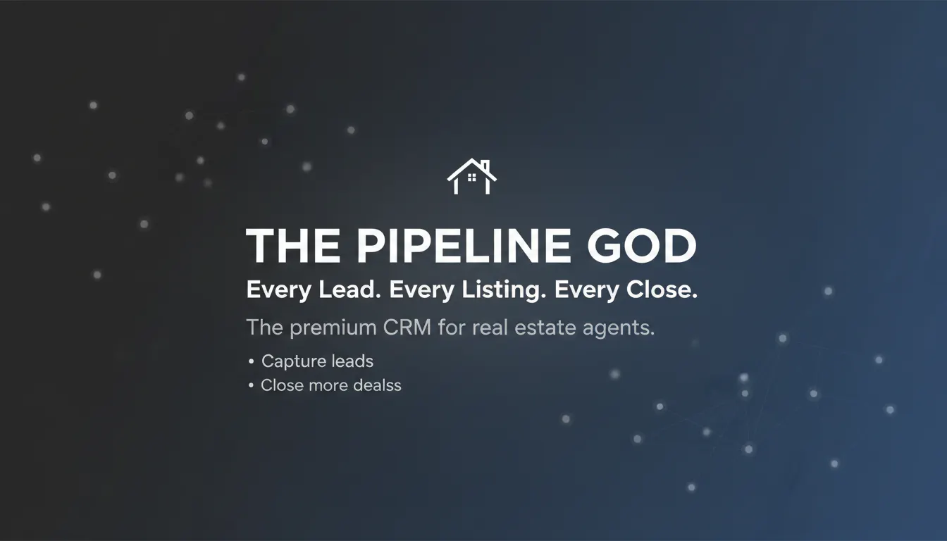 The Pipeline God  gallery image