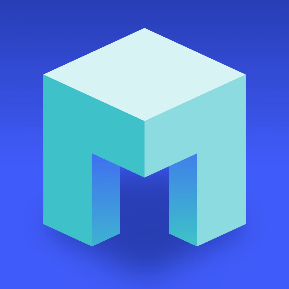 MESA logo