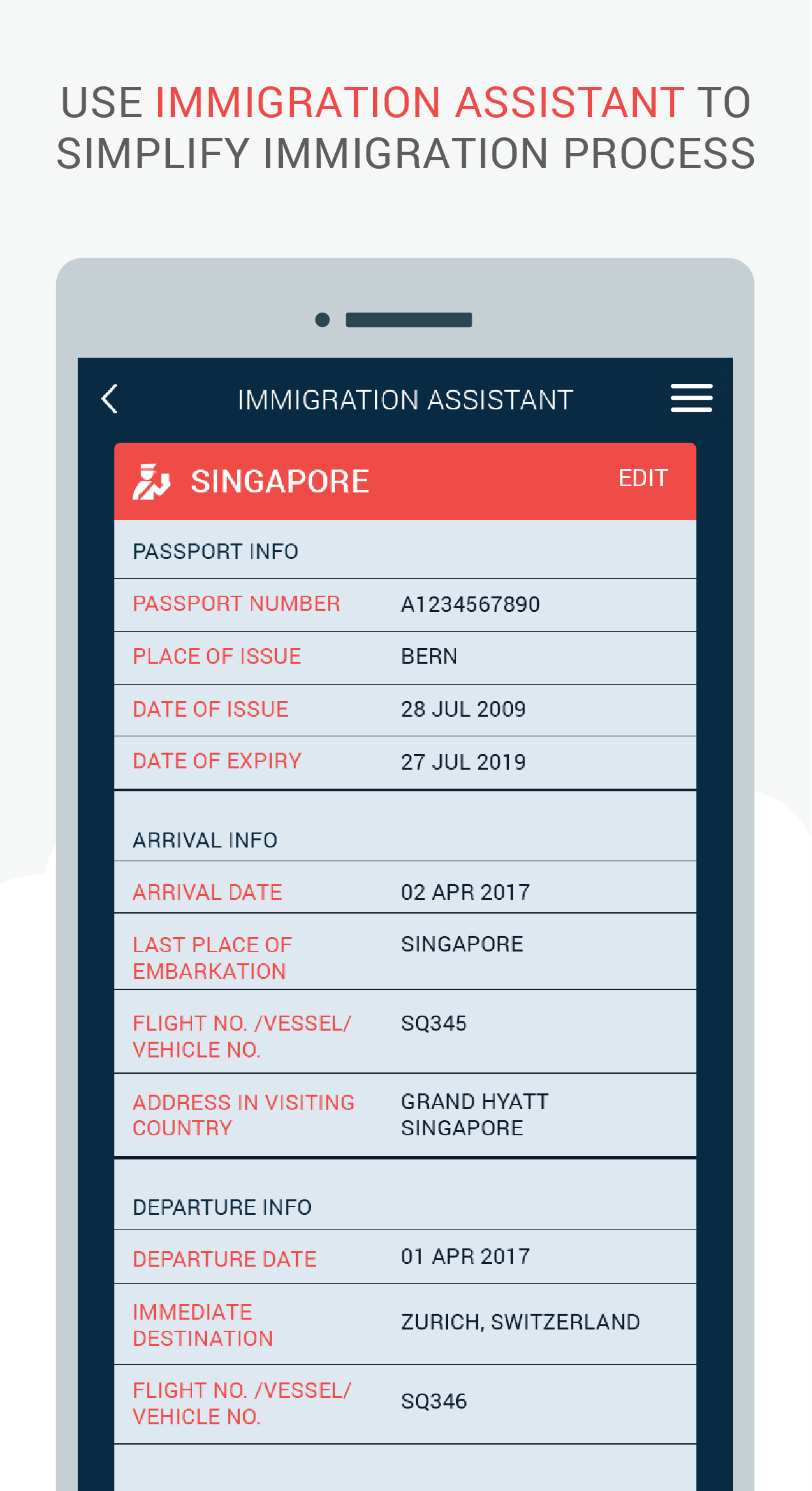 TravelerBuddy gallery image